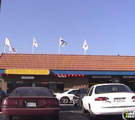 U-Haul Neighborhood Dealer - Diamond Bar, CA