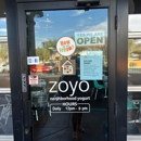 Zoyo Neighborhood Yogurt - Ice Cream & Frozen Desserts