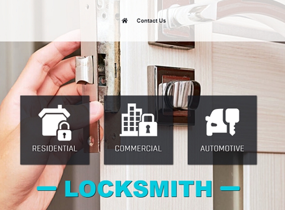 Locksmith for Seattle - Seattle, WA