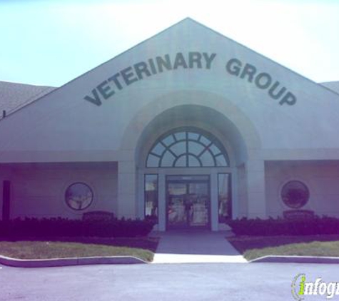 Veterinary Group of Chesterfield - Chesterfield, MO