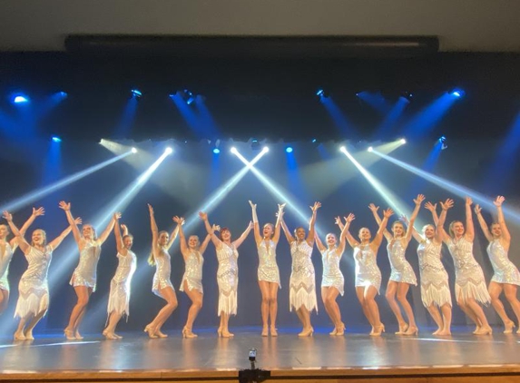 Vaughan Williams-Horn School Of Dance - Alderley, QLD