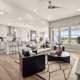 The Corners at Cherry Glen by Pulte Homes