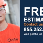 ALCAL Specialty Contracting Sacramento - Home Service Division