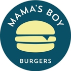 Mama's Boy Burgers