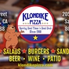 Klondike Pizza gallery