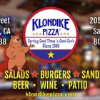 Klondike Pizza