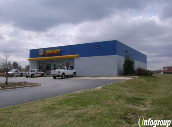 Genuine Parts Company - Southaven, MS