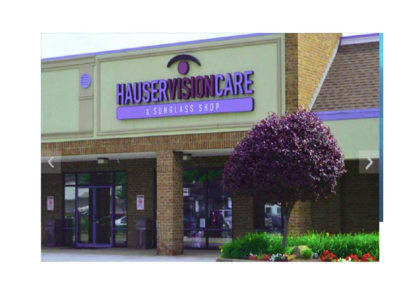 Hauser Vision Care - Erie, PA