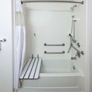 Hampton Inn & Suites by Hilton Houston North IAH - Hotels