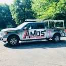 Amos Roofing & Exteriors Inc - Gutters & Downspouts