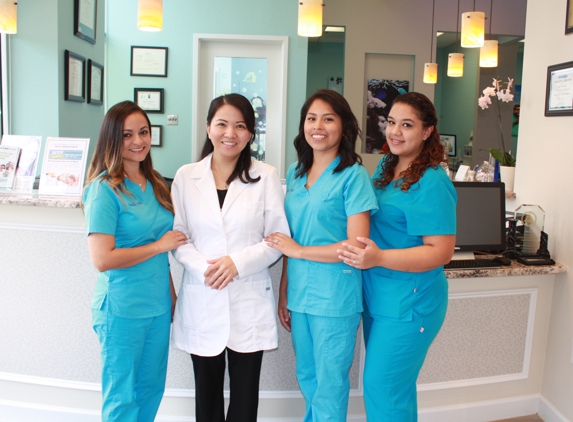 Nguyen, Quynh Chi, DDS - Chantilly, VA