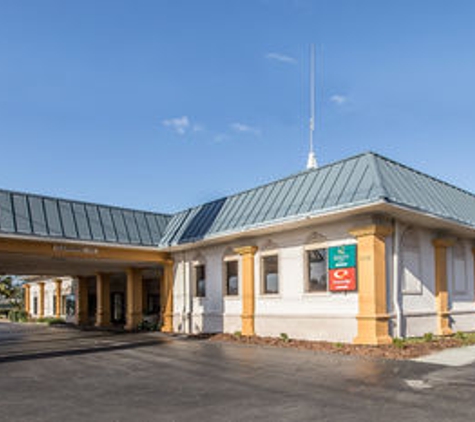 Econo Lodge - Thomasville, GA