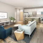 Talo Apartments