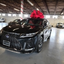 Lexus of Bridgewater - New Car Dealers