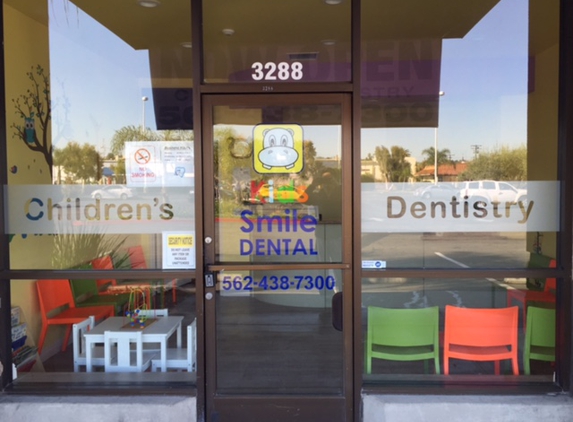 Kids Smile Dental - Long Beach, CA