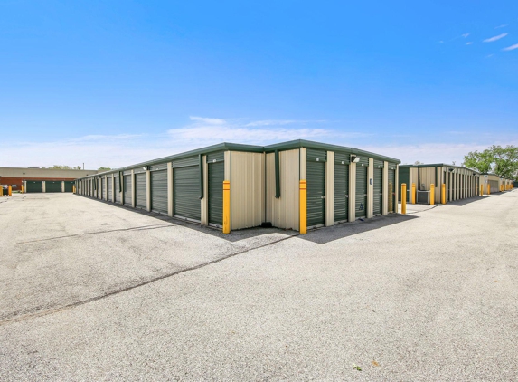 Global Self Storage - Dolton, IL