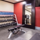 Hampton Inn and Suites