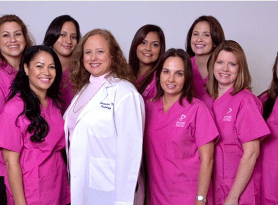 PINK Breast Center Paterson - Paterson, NJ