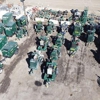 United Rentals - Fluid Solutions: Pumps, Tanks, Filtration gallery