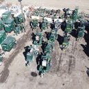 United Rentals - Fluid Solutions: Pumps, Tanks, Filtration - Pumps