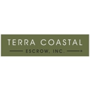 Terra Coastal - Escrow Service