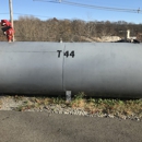 Townsend Gas & Oil Inc - Gas-Industrial & Medical-Cylinder & Bulk
