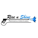 Rise N Shine Professional Power Washing - Building Cleaning-Exterior