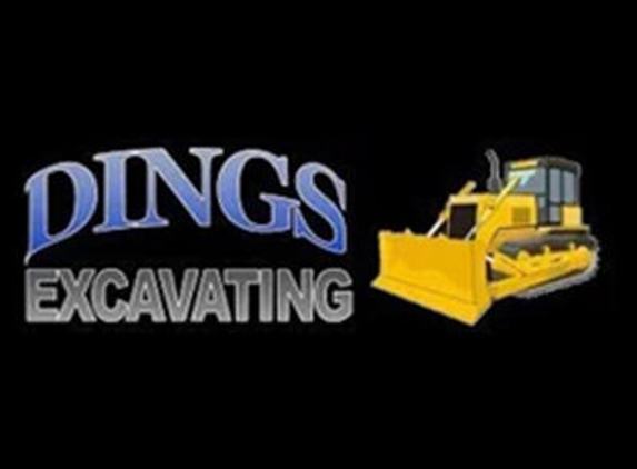 Dings Excavating Inc - West Branch, MI