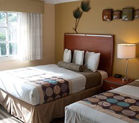 Deer Haven Inn - Pacific Grove, CA