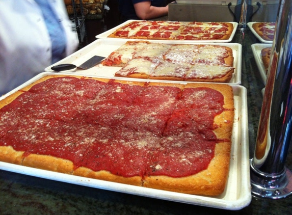 Sarcone's Bakery - Philadelphia, PA