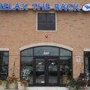 Relax The Back - Back Care Products & Services