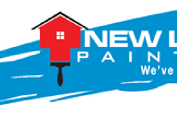 New Look Painting Company LLC - Grand Rapids, MI