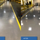 All Around Maintenance and Janitorial Inc. - Janitorial Service