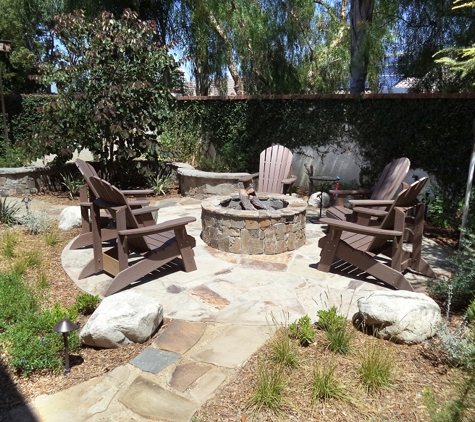 Scancelli Landscapes - Irvine, CA