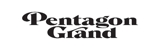 Pentagon Grand Logo