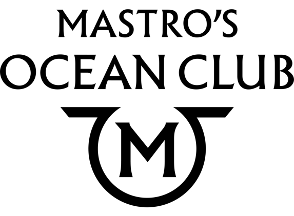 Mastro's Ocean Club - Miami, FL