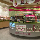 Menchie's Frozen Yogurt