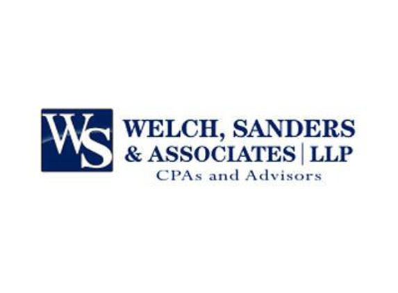 Welch David CPA - Wichita Falls, TX