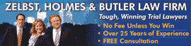 Business Banner