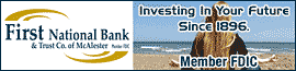 Business Banner