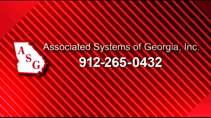 Associated Systems Of Georgia Inc - Brunswick, GA