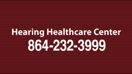 Hearing Healthcare Center Inc