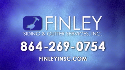 Finley gutter service inc.