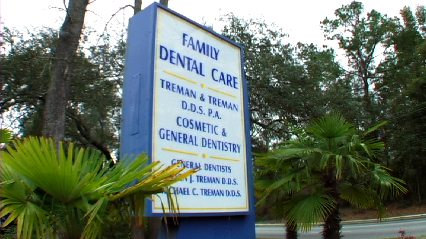Treman & Treman Family Dental Care