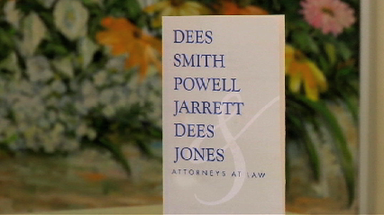 Dees Smith Powell Jarrett Dees & Jones Law