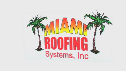 Miami Roofing Systems