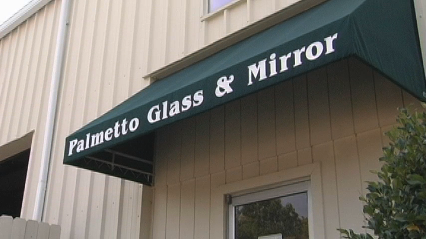 Palmetto Glass & Mirror - Charleston, SC