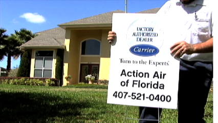 Action Air of Florida - Orlando, FL