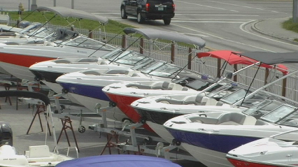 Jet Ski of Miami & Fisherman's Boat Group - Miami, FL