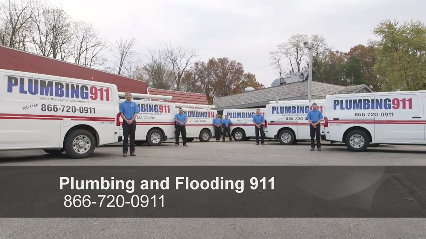 Plumbing 911